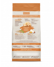 Natures Variety Original Medio Pollo