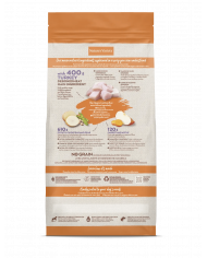 Natures Variety Original Pavo