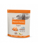 Natures Variety Original No Grano Medio Salmón