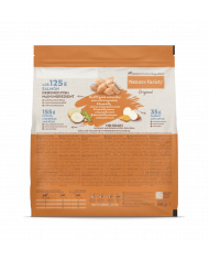 Natures Variety Original No Grano Medium Salmón