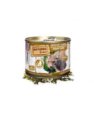Natural Greatness diet cat urinary 200gr Natural Greatness diet cat urinary 200gr