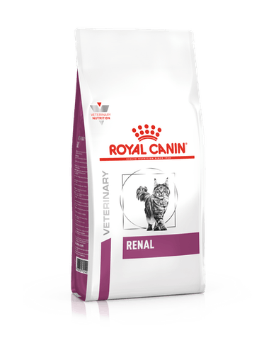 Royal Canin Feline Renal Royal Canin Feline Renal