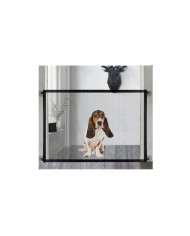 red de aislamiento mascotas