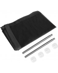 red de aislamiento mascotas