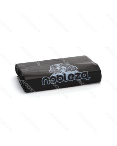 Bolsa biodegradable gigante