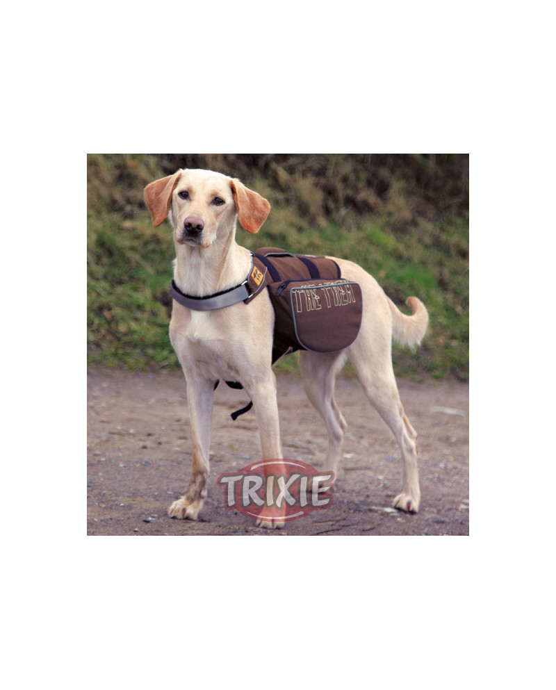 Mochila On The Trek Mochila On The Trek