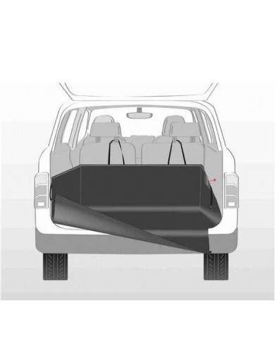 Protector Maletero Economico