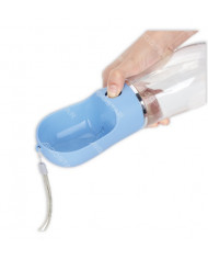 Botella de Agua Automática 500ml