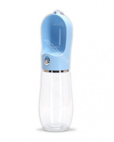 Botella de Agua Automática 500ml Botella de Agua Automática 500ml