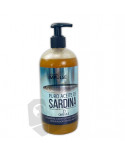 Aceite de sardina puro perro gato pesca