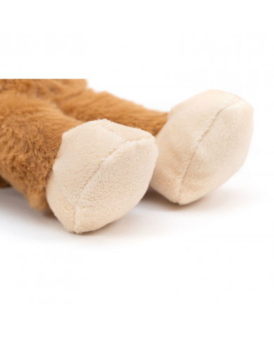 Peluche Banjo Vaca Peluche Banjo Vaca