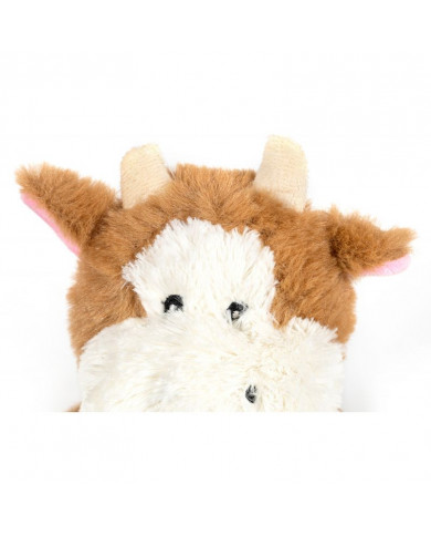 Peluche Banjo Vaca Peluche Banjo Vaca