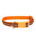 Collar Nylon Bully 20x35cm