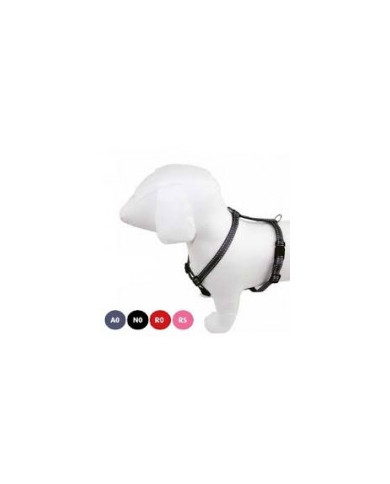 Arnes Nylon Reflectante Biozoo Arnes Nylon Reflectante Biozoo