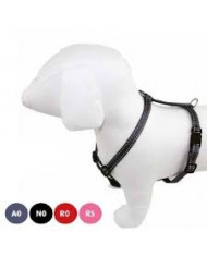 Arnes Nylon Reflectante Biozoo Arnes Nylon Reflectante Biozoo