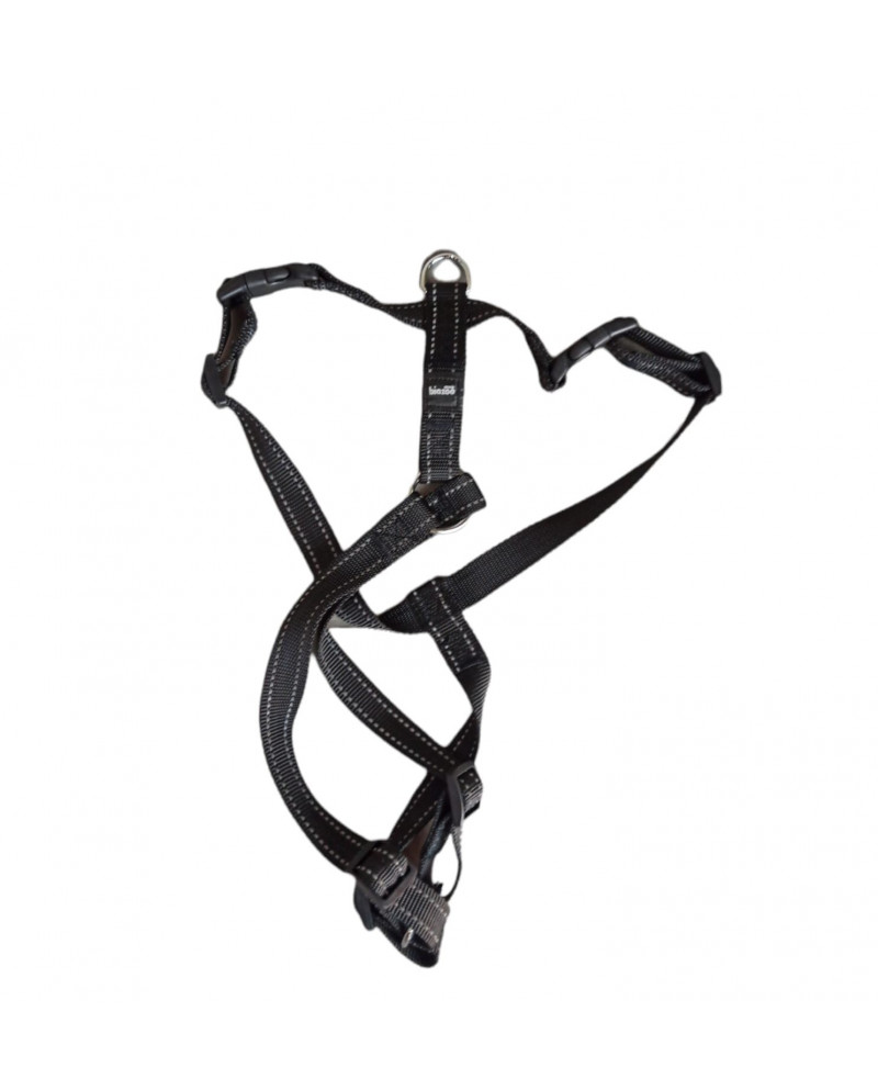 Arnes Nylon Reflectante Biozoo Arnes Nylon Reflectante Biozoo