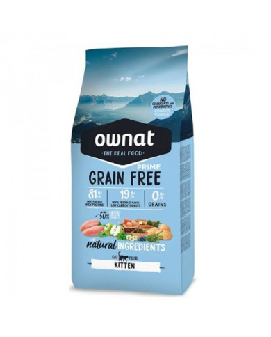 Ownat Prime Gran Free Kitten Ownat Prime Gran Free Kitten