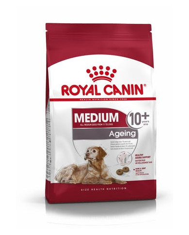 Royal Canin Medium Ageing