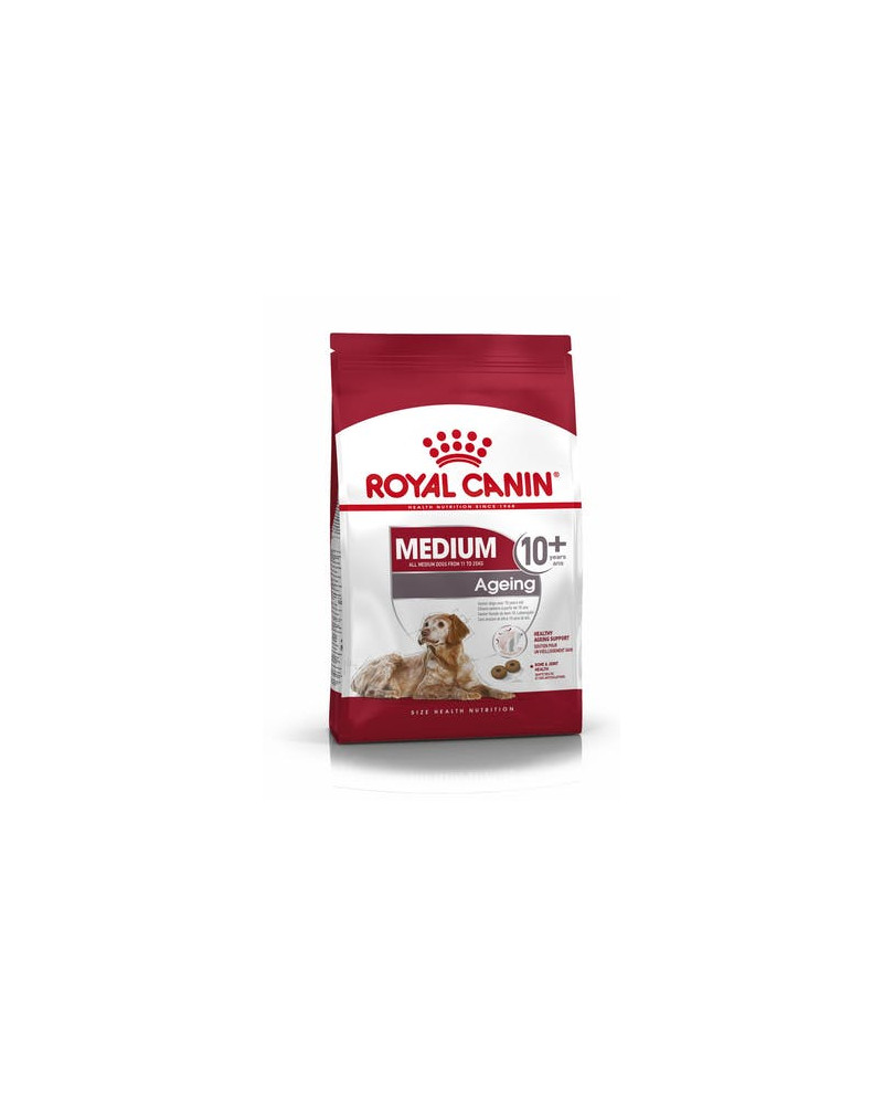 Royal Canin Medium Ageing