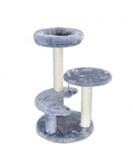 Rascador Arbol Luna Gris