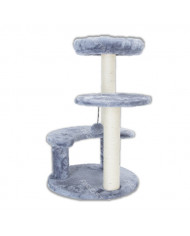 Rascador Arbol Luna Gris