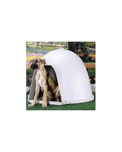 Caseta Perro Dogloo Caseta Perro Dogloo
