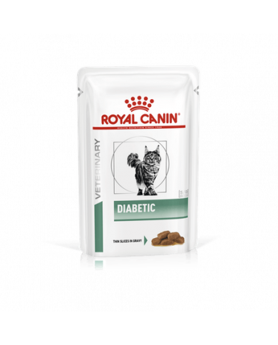 Royal Canin Feline Diabetic Royal Canin Feline Diabetic