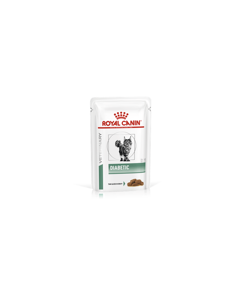 Royal Canin Feline Diabetic