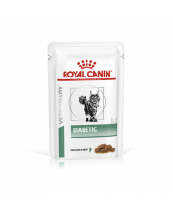 Royal Canin Feline Diabetic