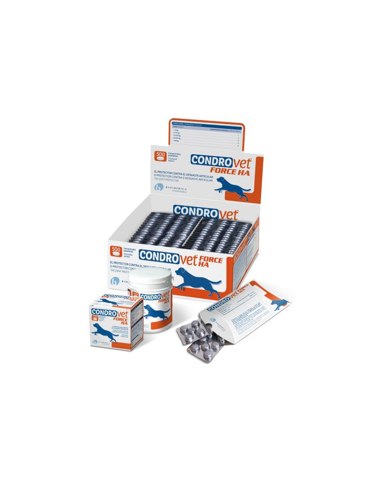 Condrovet Force HA