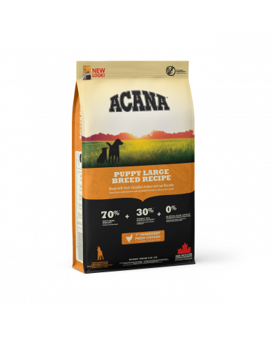 Acana Puppy Large Breed Acana Puppy Large Breed