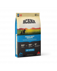 acana adult dog 17kg