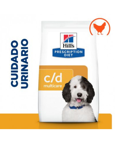 Hill's Canine Urinary Hill's Canine Urinary