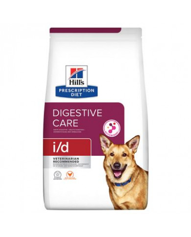 Hill's Canine Diet i/d Hill's Canine Diet i/d
