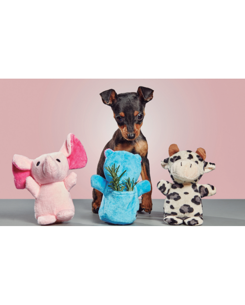 Peluche Olfativo Nomana