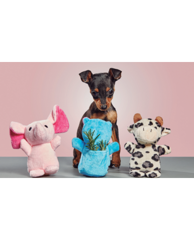 Peluche Olfativo lagun Peluche Olfativo lagun