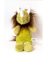 Peluche Ralph Monstruito
