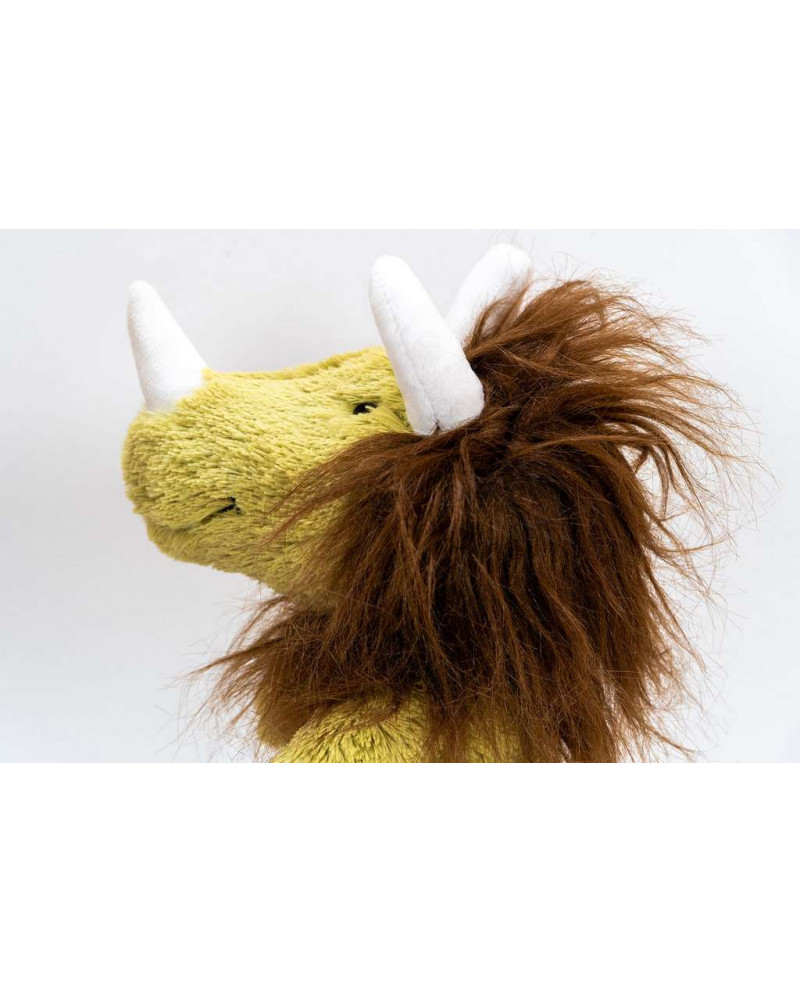 Peluche Ralph Monstruito