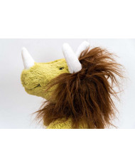 Peluche Ralph Monstruito