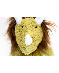 Peluche Ralph Monstruito