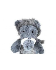 Peluche Eddie Monstruito Peluche Eddie Monstruito