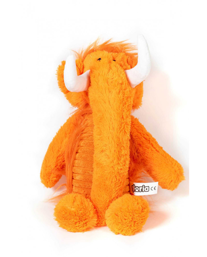 Peluche Arthur Monstruito