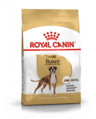 Royal Canin Boxer Adulto
