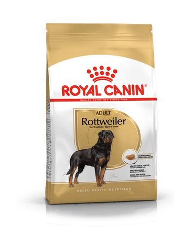 Royal Canin Rottweiler Adult 12Kg Royal Canin Rottweiler Adult 12Kg