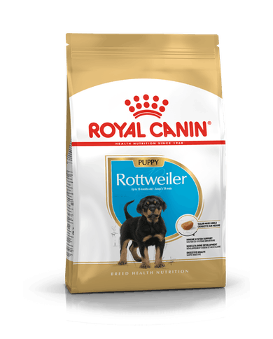 Royal Canin Rottweiler Junior 12Kg