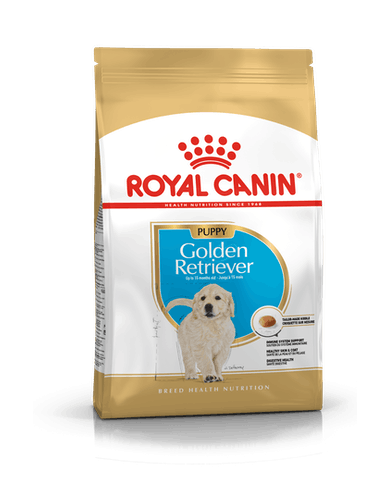 Royal Canin Golden Junior 12Kg