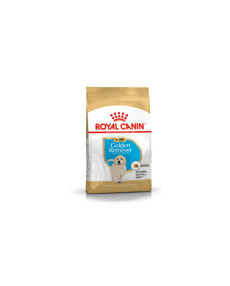 Royal Canin Golden Junior 12Kg