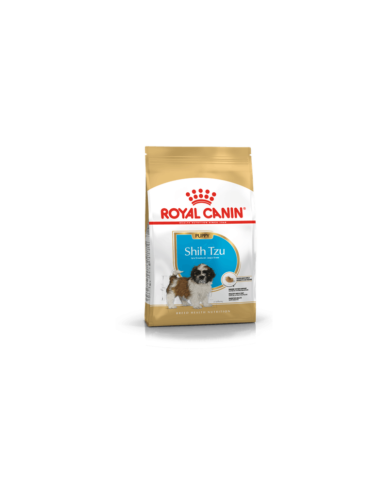 Royal Canin Shih Tzu Junior 1.5Kg
