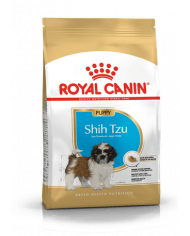 Royal Canin Shih Tzu Junior 1.5Kg