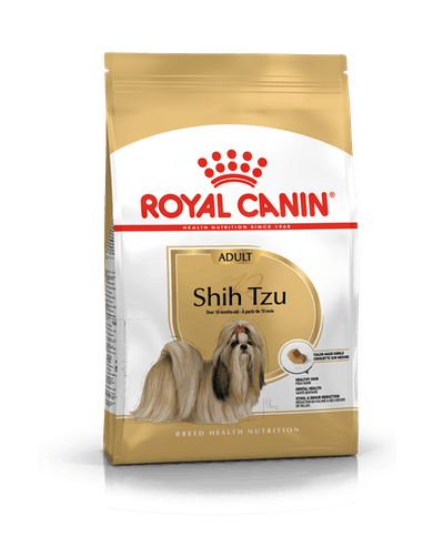 Royal Canin Shih Tzu Adult 1.5Kg Royal Canin Shih Tzu Adult 1.5Kg
